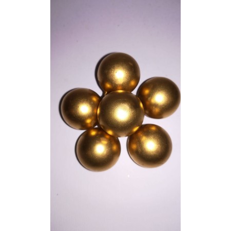 PALLINE DECORATIVE IN BLISTER