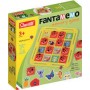 FANTAMEMO MEMORY GAME