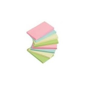 POST IT 76X127 COLORI TENUI