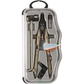 BALAUSTRONI TECNOCOMPASS BK404