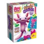 SLUMI SCIENZE POCKET SQUISH AXALOT