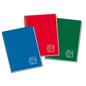 REGISTRI CARTONATI A4 1R F48