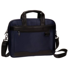 BORSE PORTA PC BLU
