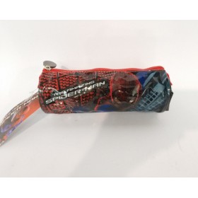 TOMBOLINI LINEA 1 SPIDERMAN