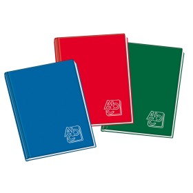 REGISTRI CARTONATI A4 1R F96