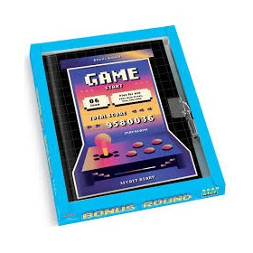 DIARIO GAMING 80 PAGINE