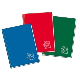 REGISTRI CARTONATI A4 5 MM