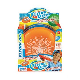 DISCO FRISBEE CM.23 PZ.12