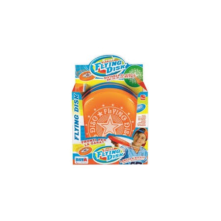 DISCO FRISBEE CM.23 PZ.12