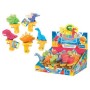 PISTOLE SPARA ACQUA DINO BABY CM 13