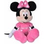 PELUCHE MINNIE VESTITO FUCSIA CM.60
