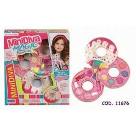 MINIDIVA SWEETIE CIAMBELLINA