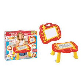 LAVAGNETTA MAGICA SCRITTURA MAGNETICA