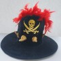CAPPELLO PIRATA