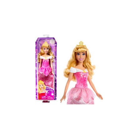 PRINCIPESSA DISNEY AURORA CM.30