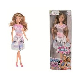 100073 BIANCA FASHION DOLL