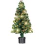 ALBERO A FIBRE OTTICHE CM 60