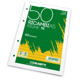 RICAMBI 15X21 1R BIANCHI BLASETTI