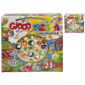 GIOCO PESCA