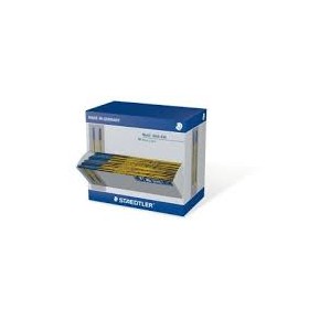 ESP. BIRO STAEDTLER BLU/NERO