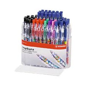 ESP. BIRO SCATTO TROPIKANA 55PZ