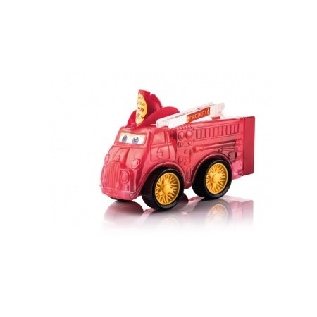 CAMION POMPIERI BLOCKS