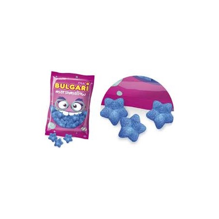 MARSH MALLOW STELLE BLU 900 G