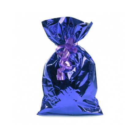 BUSTE METAL 50X70 BLU PZ 25