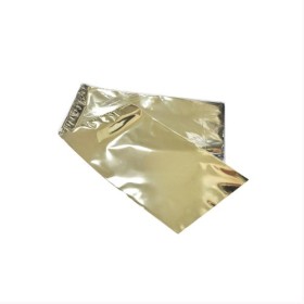 BUSTE METAL 15X25 ORO PZ 50