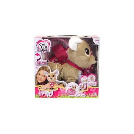 100093 CHI CHI LOVE HAPPY