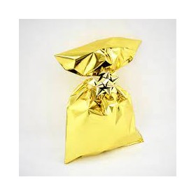 BUSTE METAL 70X100 ORO PZ 25