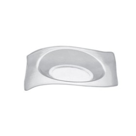 PIATTINI FLAT 15CC 50PZ TRASP.