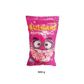 MARSH MALLOW STELLE ROSA 900 G