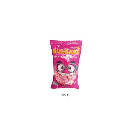 MARSH MALLOW STELLE ROSA 900 G