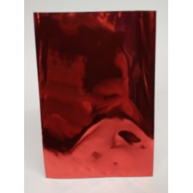 BUSTE METAL 10X15 ROSSE PZ 50