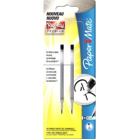 REFIL REPLAY PREMIUM NERO 1 PZ