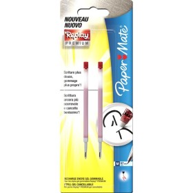 REFIL REPLAY PREMIUM ROSSO 1 PZ