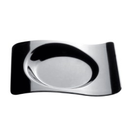 PIATTINI FORMA 10CC 50PZ NERO