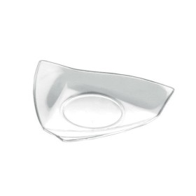 PIATTINI VELA 6CC 50PZ TRASP.