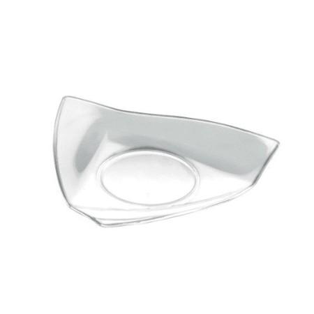 PIATTINI VELA 6CC 50PZ TRASP.