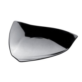 PIATTINI VELA 6CC 50PZ NERO