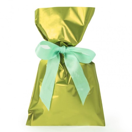 BUSTE METAL 25X40 VERDI PZ 50