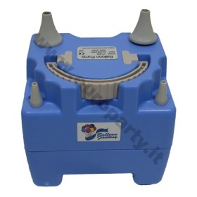 COMPRESSORE A 2 USCITE 500 WATT