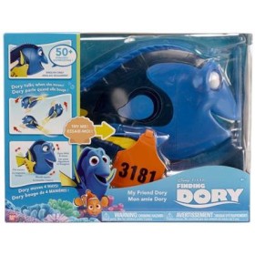 139 FINDING DORY