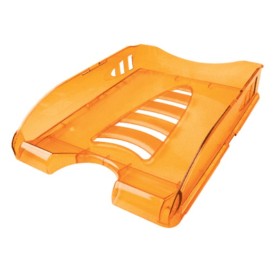 VASCHETTE PORTA CORRISPONDENZA SUNRISE ARANCIO