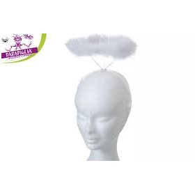 CERCHIETTO CON PIUME