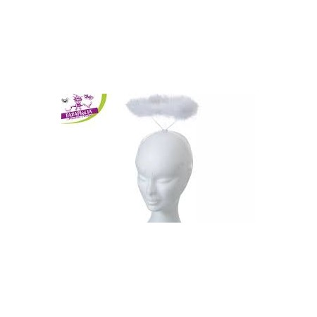 CERCHIETTO CON PIUME