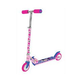 MONOPATTINI 2 RUOTE MINNIE