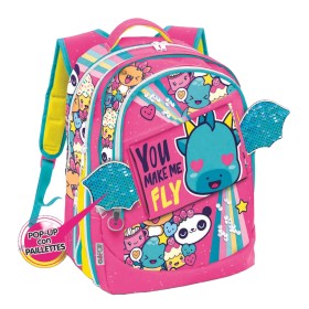 ZAINI EST.ROUND GO POP LOVE PEACE & JOY