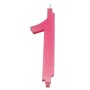 CANDELE MAXI ROSA N1